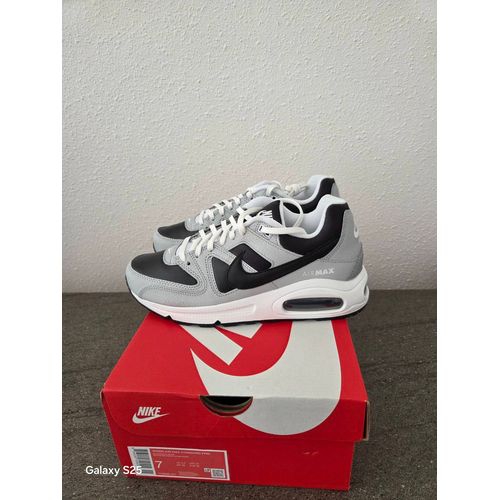 Baskets Nike Air Max Command Prm - 38