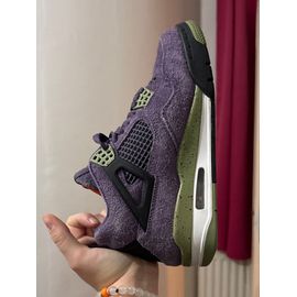 Jordan 4 Purple Canyon - 37-38