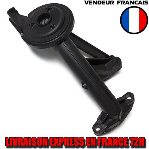 Crépine Pompe À Huile Compatible Peugeot 206 307 407 Partner 1.6 Hdi 1018.66