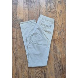 Pantalon Garçon Chino Beige Orchestra Taille 12 Ans