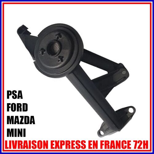 Crépine Aspiration De Pompe À Huile Pour C3 206 307 Équivalent À 1018.66 101866
