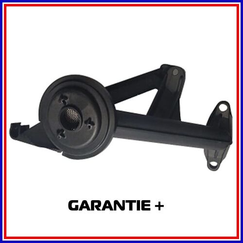 Crépine Aspiration De Pompe À Huile Pour C3 206 307 Équivalent À 1018.66 101866