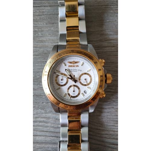Montre Invicta