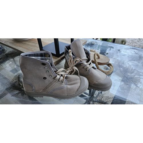 Chaussures De Randonnées - 36