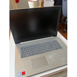 Lenovo Ideapad 330 -17IKB 17.3" Intel Core i7 - Ram 8 Go - SSD 256 Go + DD 1 To