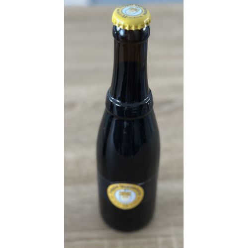 1 Bouteille 33cl Westvleteren Abt 12