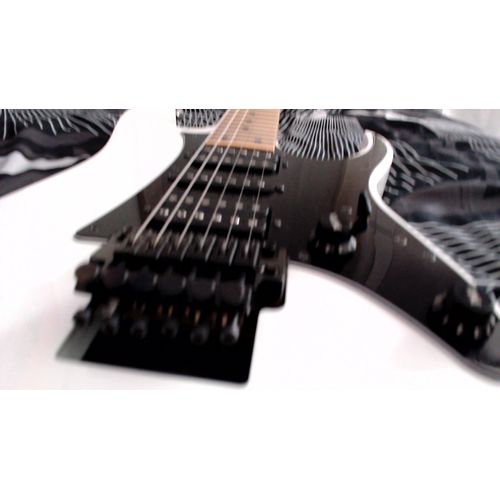 Guitare Ibanez Rg 550