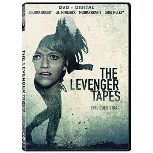 The Levenger Tapes [Digital Video Disc] Ac-3/Dolby Digital, Dolby, Subtitled, Widescreen