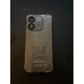 OUKITEL C57 Pro 128 Go Dual SIM Bleu
