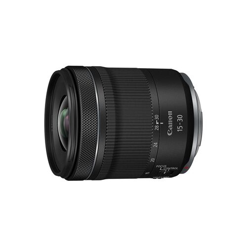 Objectif d'appareil photo Canon RF15-30 mm F4.5-6.3 IS STM