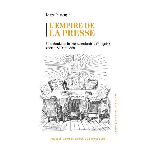 L'empire De La Presse