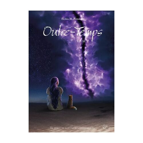 Outre-Temps : Livre Ii