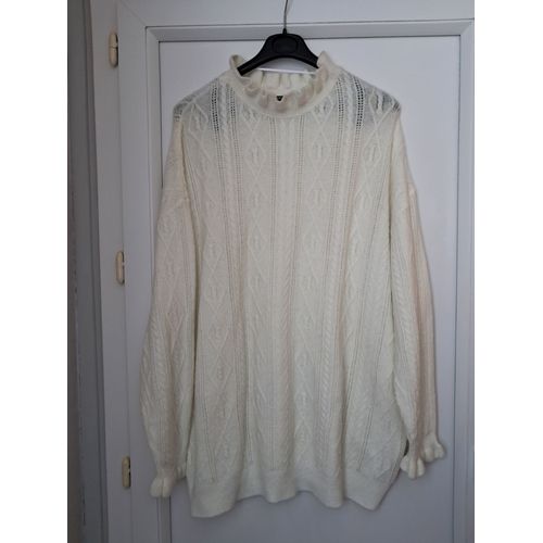 Pull Taille 54-56 Kiabi