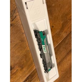 Roco, Locomotrice Diesel Cc, 63 469-Roco