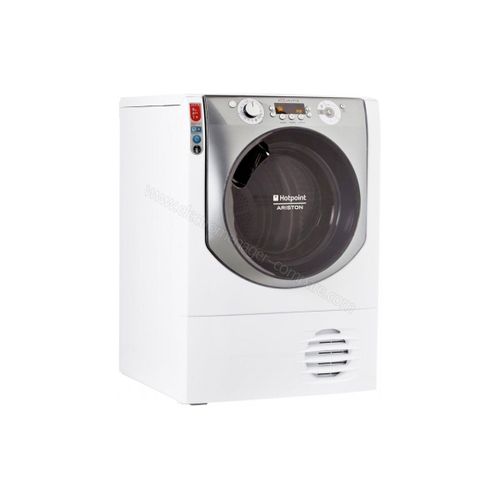 Sèche linge hotpoint AQC9 2F7 Hotpoint ARISTON