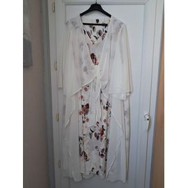 Robe Neuve Taille 52-54