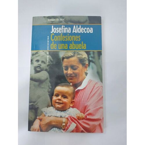 Confesiones De Una Abuela