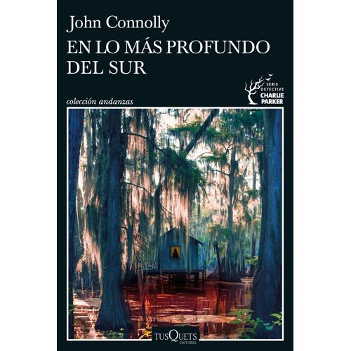 En Lo Más Profundo Del Sur