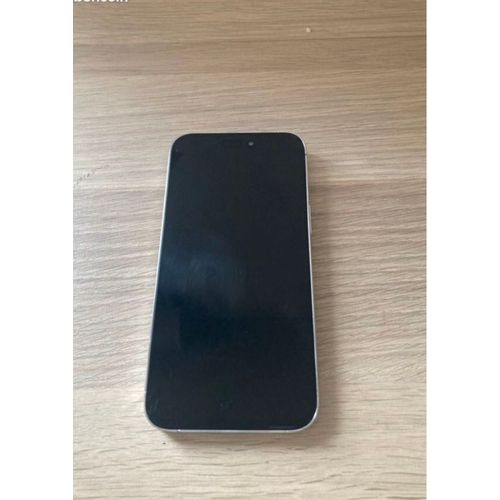 Vente/Échange Mon Iphone 14pro Max