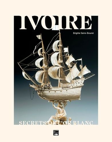 Ivoire - Secrets De L'or Blanc