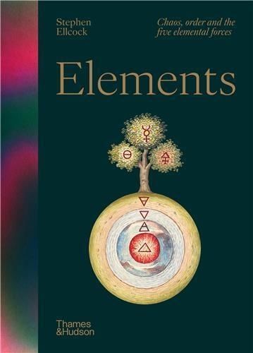 Elements - Chaos, Order And The Five Elemental Forces