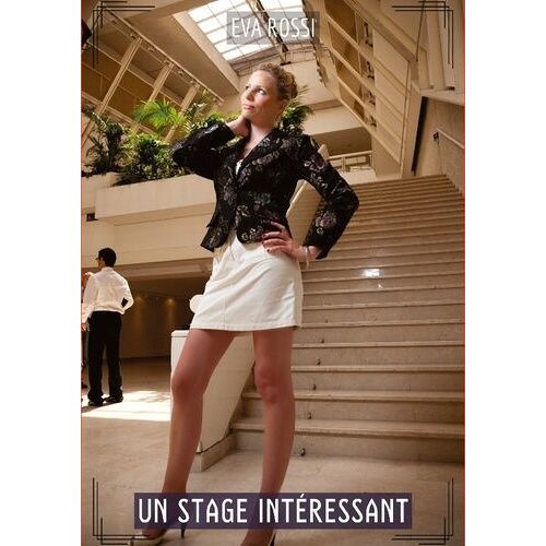 Un Stage Intéressant