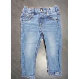 Jeans Pour Bébé De 18 Mois