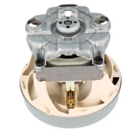 VENTILATEUR MOTEUR pour PIECES ASPIRATEUR NETTOYEUR PETIT ELECTROMENAGER BOSCH - 12017975