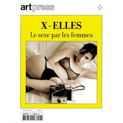 Art Press Hors Serie N 7