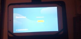 Tablette Acer Iconia 7 2018 Wi-Fi 8 Go 8 Pouces Blanc