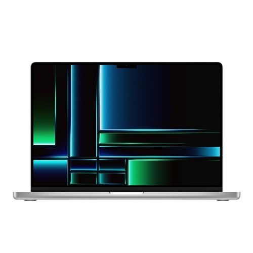Apple MacBook Pro 14" M2 Max 12 CPU / 30 GPU  - Ram 32 Go - SSD 1 To Argent