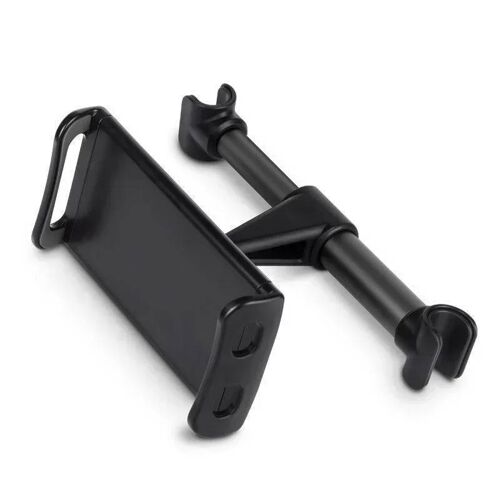 Support De Tablette Pour Siège Arrière De Voiture Black