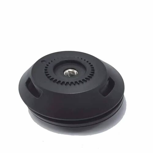 Support De Téléphone Anti-Secouement Pour Moto Et Vélo,Amortisseur De Chocs,Amortisseur De Vibrations,Autobloquant,Tige De Montage Sur Guidon De Vélo Absorber