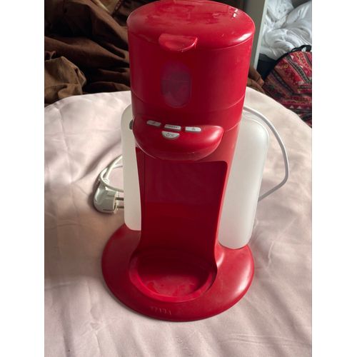 Distributeur De Lait Et Eau Pour Biberons Beaba