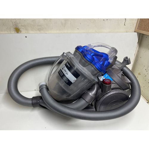 Aspirateur Dyson DC19 Allergy