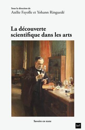 La Découverte Scientifique Dans Les Arts