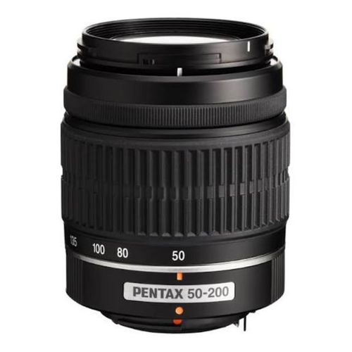 PENTAX SMC DAL 50-200mm ED 1:4-5.6 - Monture PENTAX K-KAF