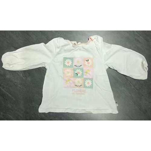 Tee-Shirt Pour Bébé De 12 Mois