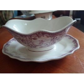 Sauciére "Luneville" Special Grand Feu