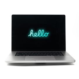 Apple MacBook Pro 16" M2 Max - Ram 32 Go - SSD 8 To - Gris Sidéral