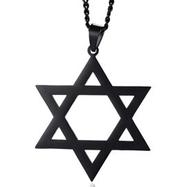 Collier Pendentif Zodiaque Lion Pour Homme – Chaîne 51 Cm En Acier Argenté – Neuf Sous Emballage, Marque Zense