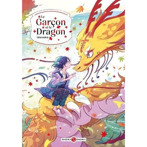 Garçon Et Le Dragon (Le)