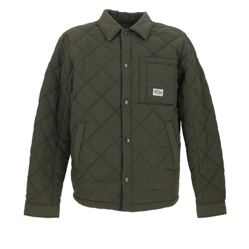 Blouson Teddy Smith B-Munich Kaki Xxl