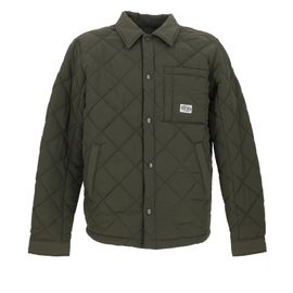 Blouson Teddy Smith B-Munich Kaki Xxl