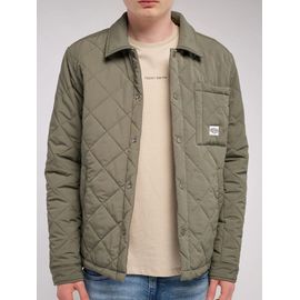 Blouson Teddy Smith B-Munich Kaki Xl