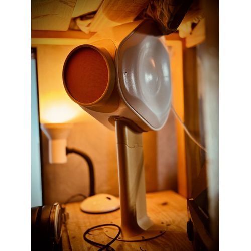 Enceinte design de bureau - Solo 70a