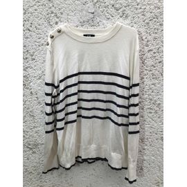 Pull Blanc C&A Xl