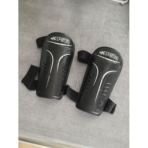 ¿ Protège-Tibias Enfant Kipsta F300 ¿ Taille S/M ¿
