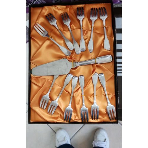 Service A Dessert Guy Degrenne