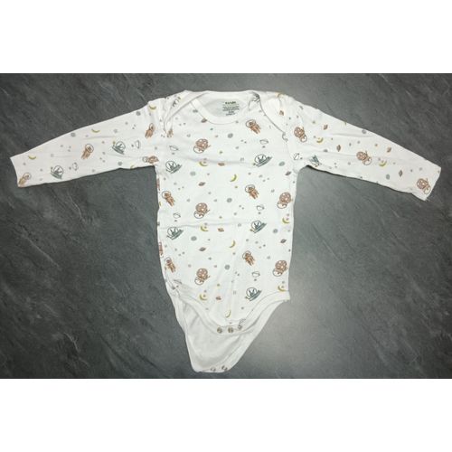 Body Pour Bébé 24 Mois